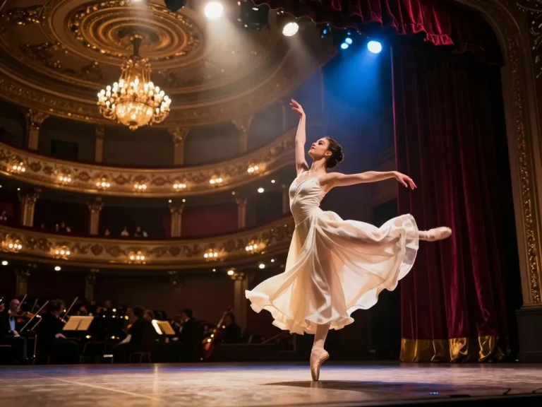 Analyzing Trends Shaping the Future of Arts & Entertainment